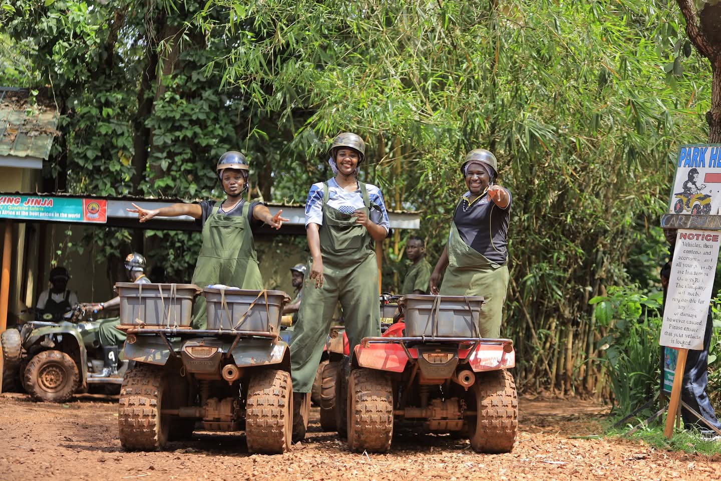 10 Best Things to Do in Jinja, Uganda | Travel Guide