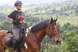 Adult Horse Riding in Jinja - photo 5
