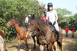 Adult Horse Riding in Jinja - photo 6