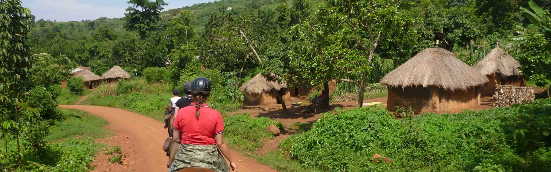 Adult Horse Riding in Jinja - photo 7