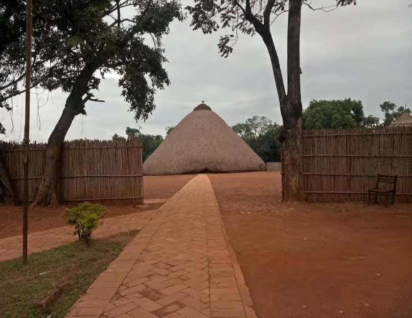 Kasubi Royal Tombs Tour in Kampala - photo 3