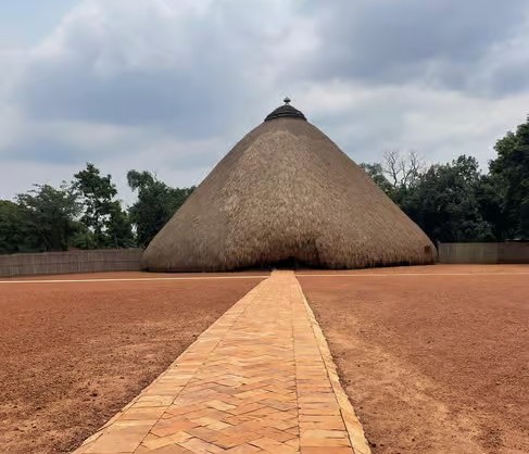 Kasubi Royal Tombs Tour in Kampala - photo 7