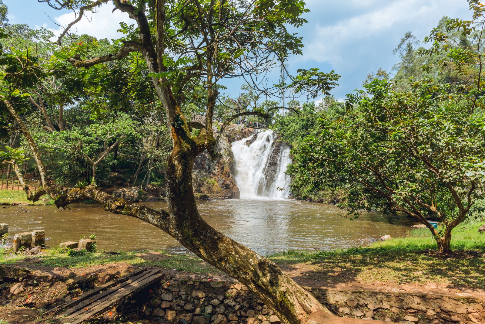 Sezibwa Falls Tour in Mukono - photo 2