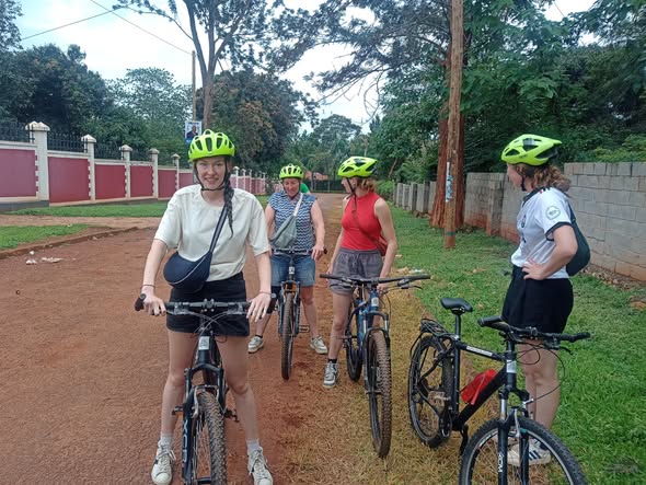 Jinja Village Bike Tour in Jinja - photo 4